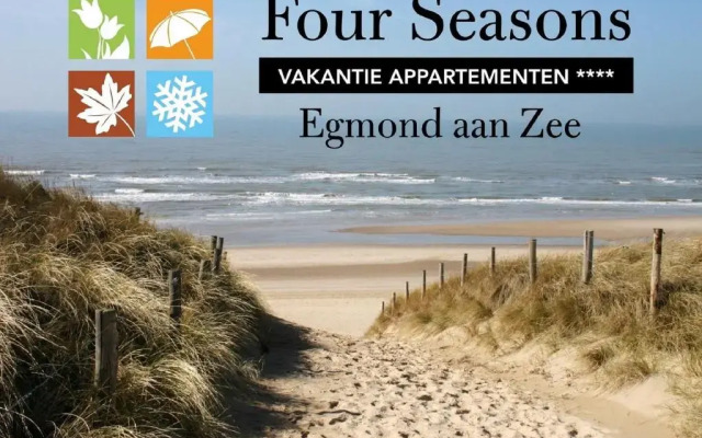 Apartments Four Seasons Voorstraat