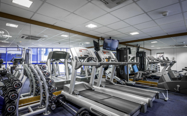 Holiday Inn London - Sutton by IHG