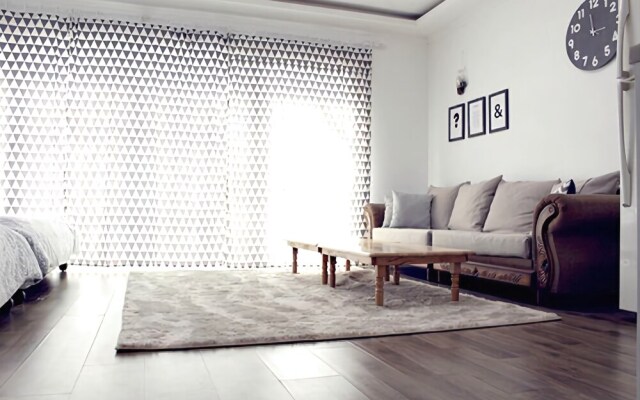 Danyang Hongbongwa Pension