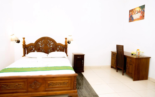 Green Prundi Hotel – Guest Rooms – Labuan Bajo