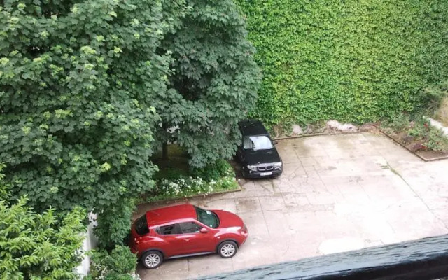 Napoleon III Apartments