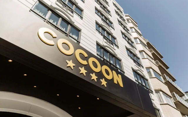 Hotel Cocoon