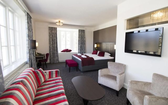 Grand Hotel Alingsås