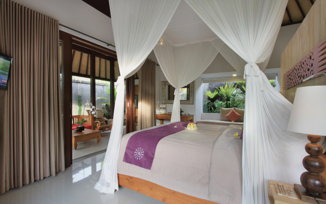 Dedary Resort & Spa Ubud by Ini Vie Hospitality