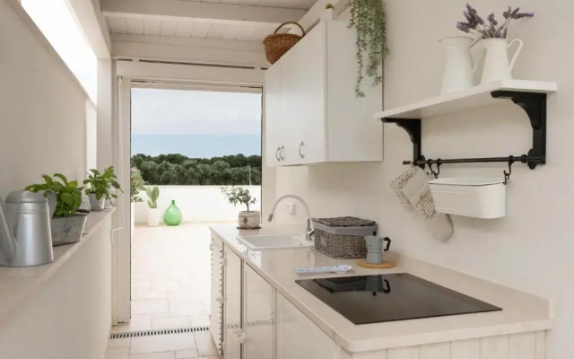 WePuglia - Suite Martino Seaview