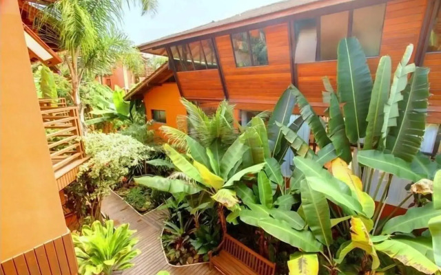 Pousada Vila Boa Vida