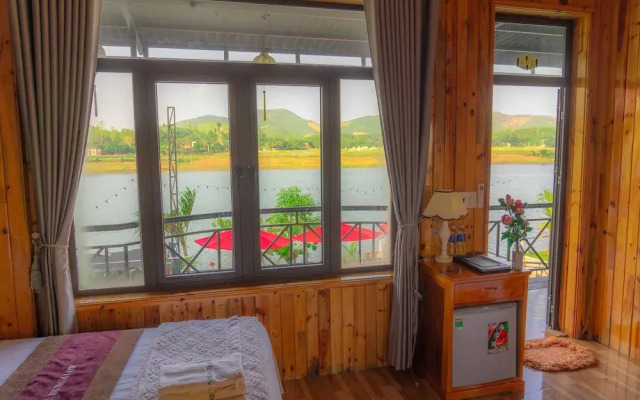 Phong Nha Escape Bungalow