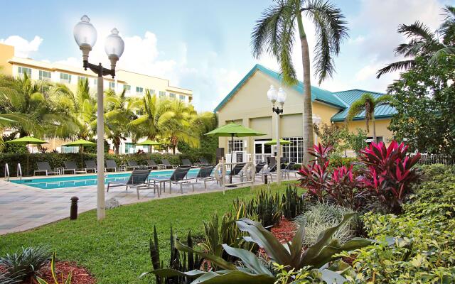 Homewood Suites by Hilton Miami Airport West