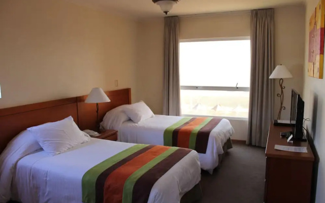 Hotel Florencia Suites & Apartments