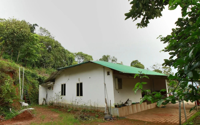 Merc Hills Homestay by OYO Rooms