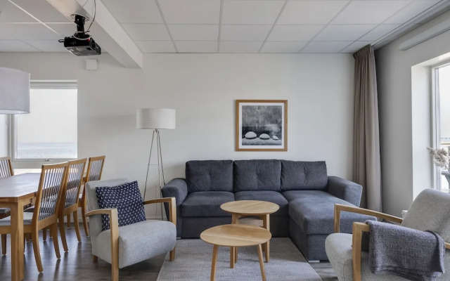 Hotell Hamnen