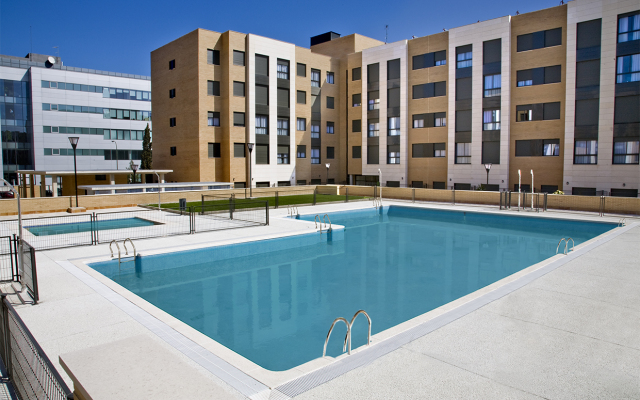 Compostela Suites Apartments