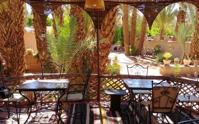 Dar Jnane La Maison Du Jardin