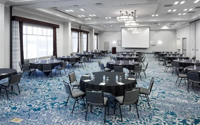 Hilton Garden Inn Nashville Vanderbilt