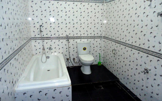 Sasvi Holiday Inn