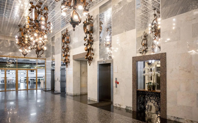 Dayker City на проспекте Ленинский