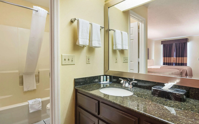 Quality Inn Hartwell