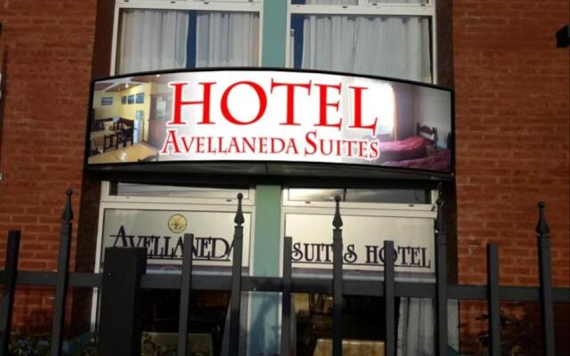 Hotel Avellaneda Suites