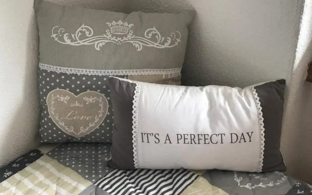 2,5 pces Accueillant comme à la maison