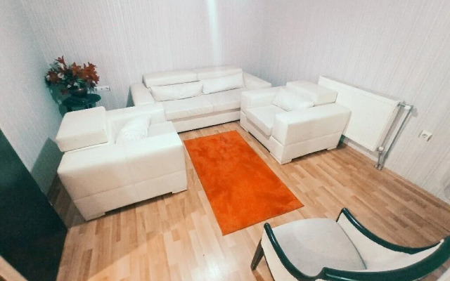 Mi̇raç Golden Palace Otel