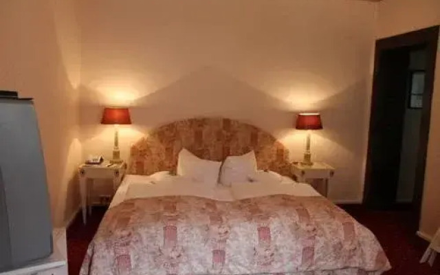 Schlosshotel Cecilienhof