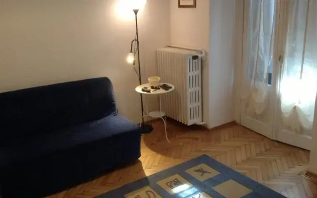 Cristina Apartment - Calea Victoriei