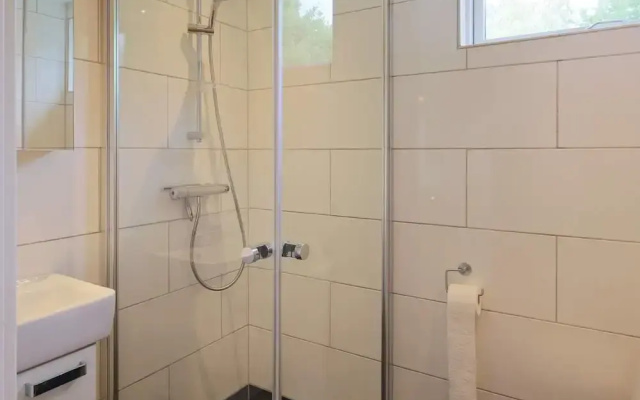 5 Person Holiday Home in Jaegerspris
