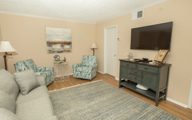 Sandpiper Cove 2020 1 Bedroom Condo