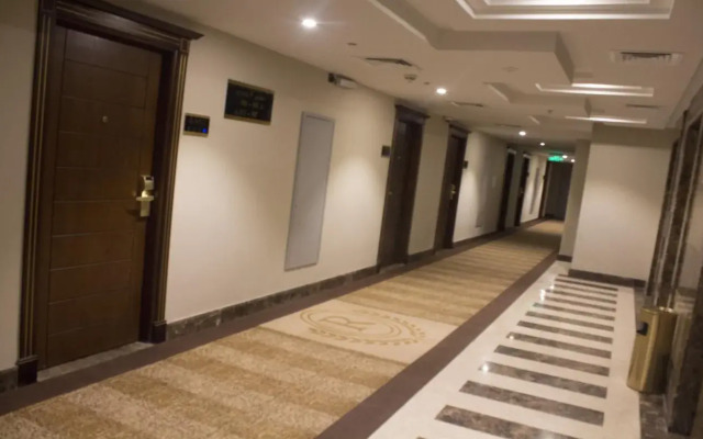 Dhiafat Al-Raja Hotel