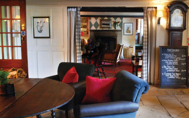 The Lamb Inn