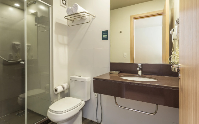 Hotel Laghetto Pedras Altas