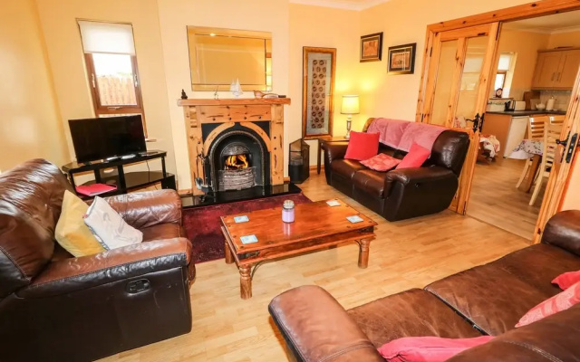 Carrick Cottage