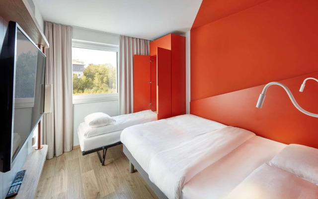 ibis budget Bayreuth