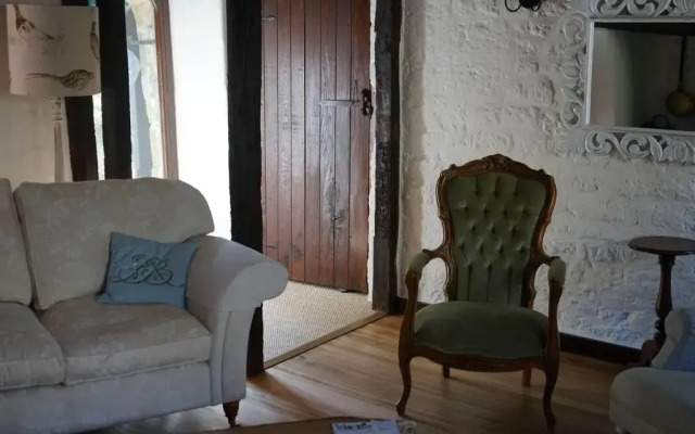 Historic 2bed - Traditional Countryside Retreat