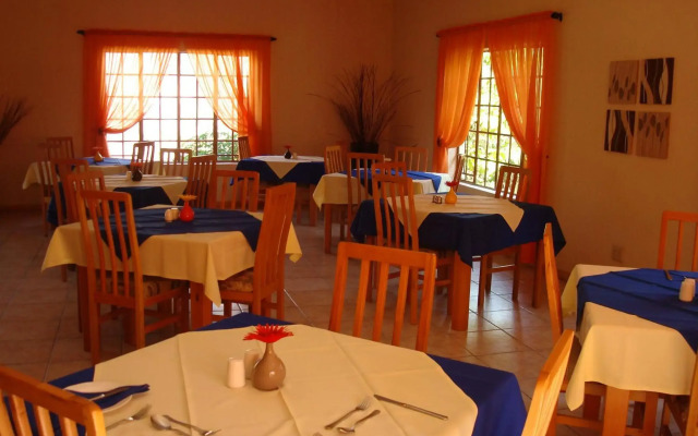 Shingalana Guest House