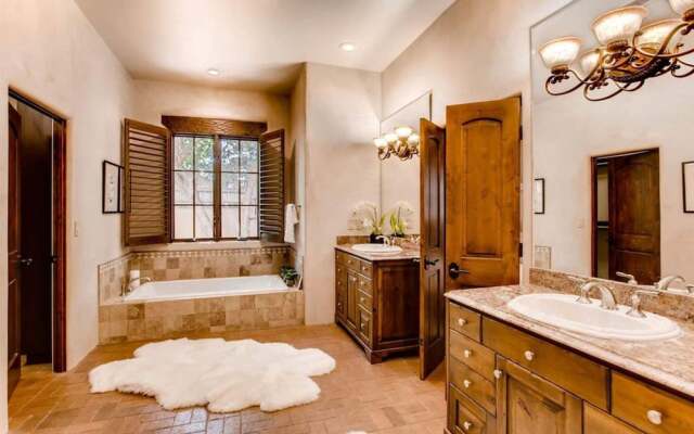 3bd Villa Hermosa