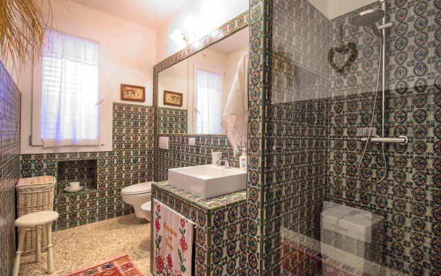 Pizzica Luxury Villa With Pool