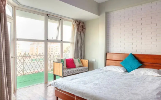 Qingdao Proud House