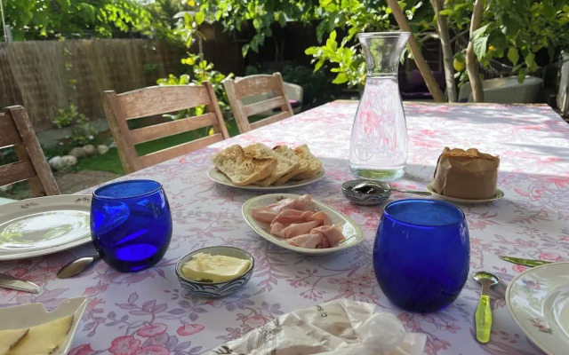 Lemon Tree Guest House