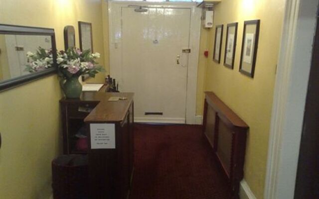 Kent House B&B