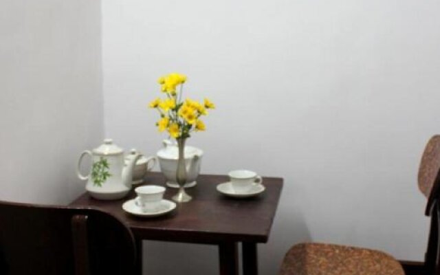 1 BR Guest house in Panjim - Central Goa (352A), by GuestHouser