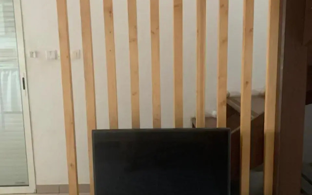 The N’house