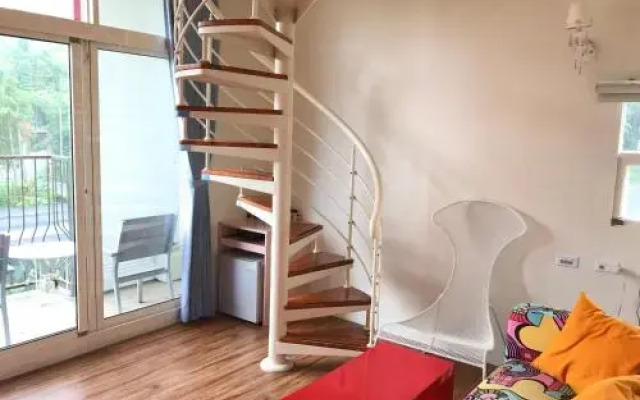 Saint Malo Homestay