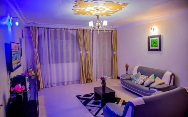JM Furnished Apartment