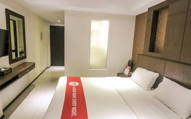 Nida Rooms Viridian Phang Nga