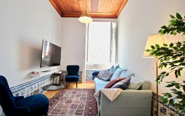 Akicity Alfama Palace