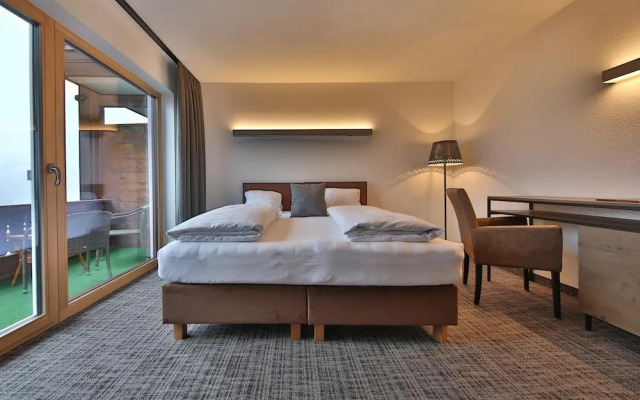 Hotel Fliesserhof