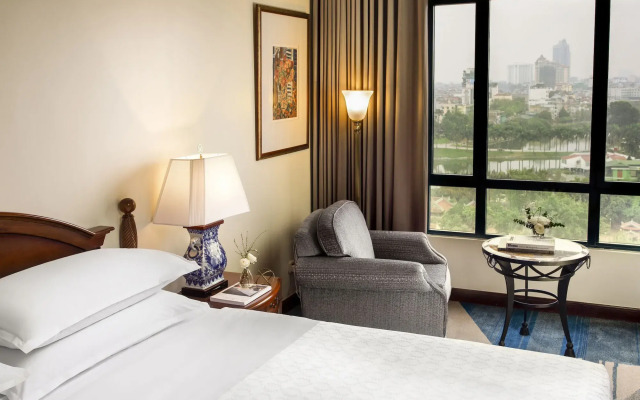 Sheraton Hanoi Hotel