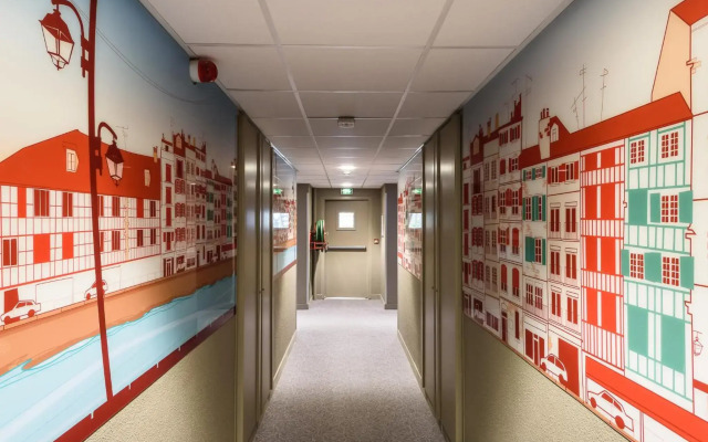 Hotel Le Bayonne