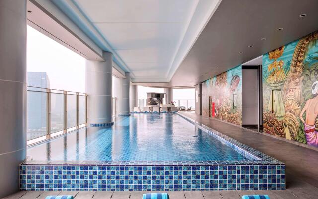 Mercure Jakarta Gatot Subroto